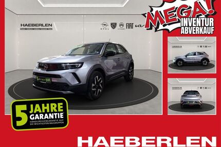 Opel Mokka Gebrauchtwagen