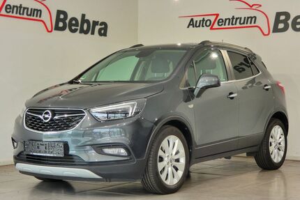 Opel Mokka X Gebrauchtwagen