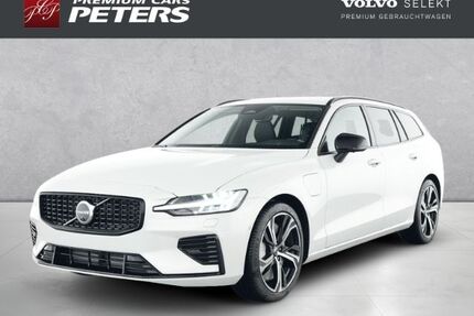 Volvo V60 Gebrauchtwagen