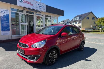 Mitsubishi Space Star Gebrauchtwagen
