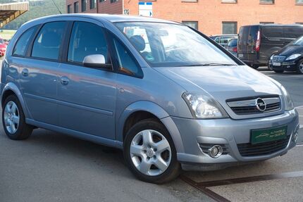 Opel Meriva Gebrauchtwagen
