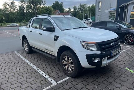 Ford Ranger Gebrauchtwagen