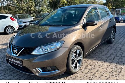 Nissan Pulsar Gebrauchtwagen