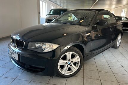 BMW 118 Gebrauchtwagen