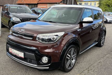 Kia Soul Gebrauchtwagen