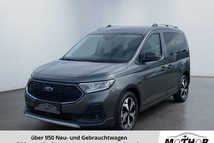 Ford Tourneo Connect Gebrauchtwagen