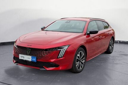 Peugeot 508 Gebrauchtwagen