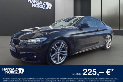 BMW 420 Gebrauchtwagen