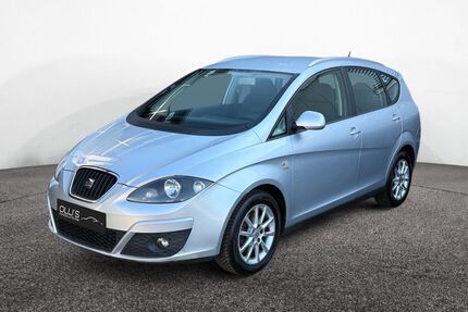 Seat Altea Gebrauchtwagen