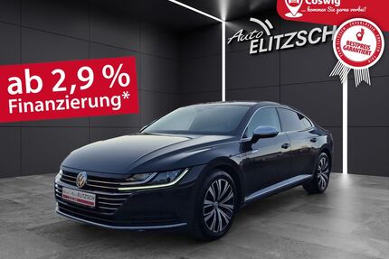 VW Arteon Gebrauchtwagen