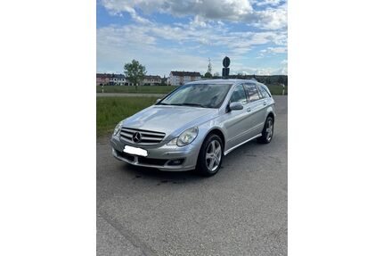 Mercedes-Benz R 320 Gebrauchtwagen