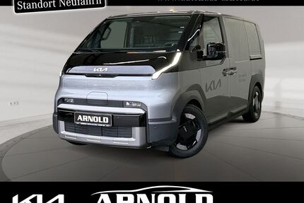 Kia PV5 Gebrauchtwagen