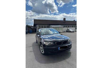 BMW 116 Gebrauchtwagen