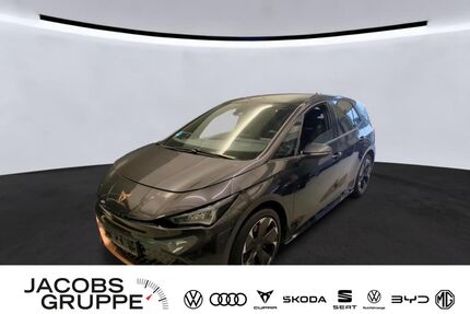 Cupra Born Gebrauchtwagen