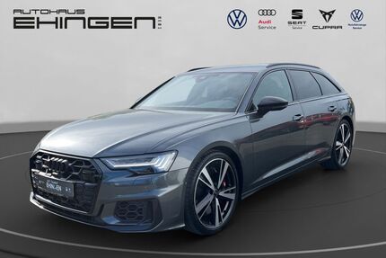 Audi S6 Gebrauchtwagen