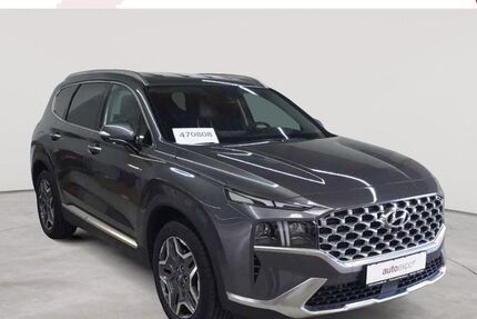 Hyundai SANTA FE Gebrauchtwagen