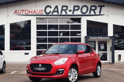 Suzuki Swift Gebrauchtwagen