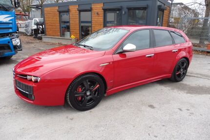 Alfa Romeo 159 Gebrauchtwagen