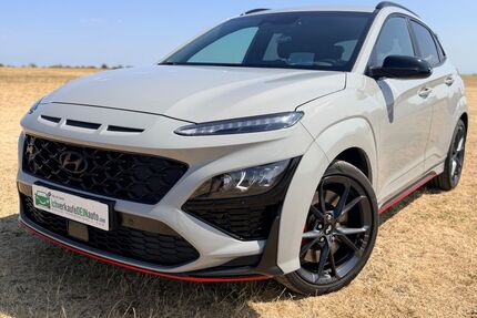 Hyundai KONA Gebrauchtwagen