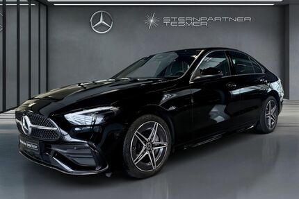 Mercedes-Benz C 300 Gebrauchtwagen