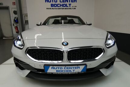 BMW Z4 Gebrauchtwagen