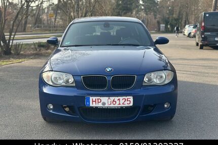 BMW 120 Gebrauchtwagen