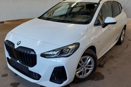 BMW 218 Active Tourer Gebrauchtwagen