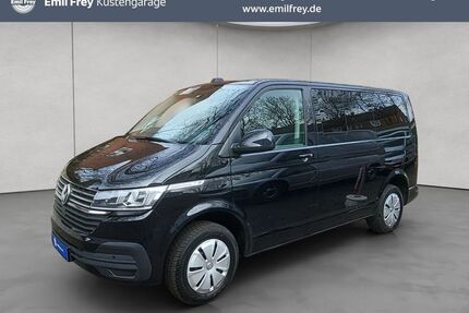 VW T6 Caravelle Gebrauchtwagen