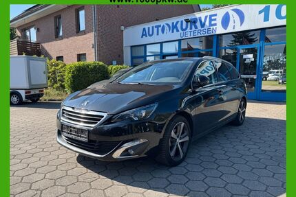 Peugeot 308 Gebrauchtwagen
