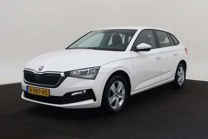 Skoda Scala Gebrauchtwagen