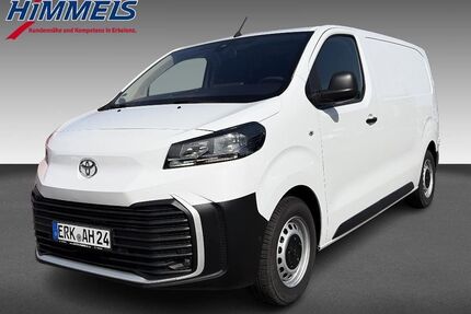 Toyota Proace Verso Gebrauchtwagen
