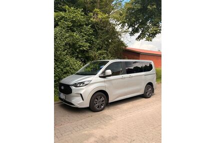Ford Tourneo Custom Gebrauchtwagen