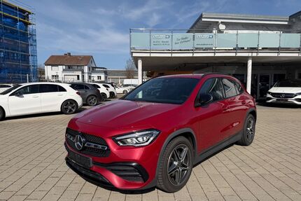 Mercedes-Benz GLA 200 Gebrauchtwagen