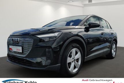 Audi Q4 e-tron Gebrauchtwagen