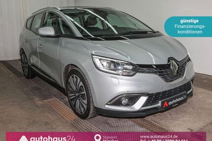 Renault Grand Scenic Gebrauchtwagen