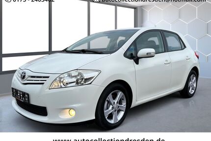 Toyota Auris Gebrauchtwagen