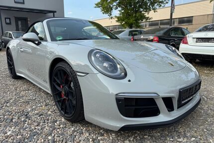Porsche 991 Gebrauchtwagen