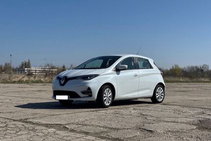 Renault ZOE Gebrauchtwagen