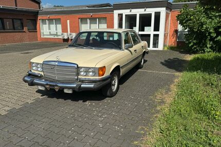 Mercedes-Benz 450 Gebrauchtwagen
