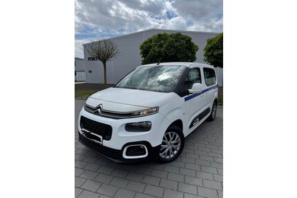 Citroen Berlingo Gebrauchtwagen