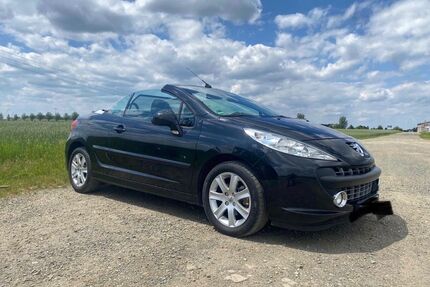 Peugeot 207 Gebrauchtwagen