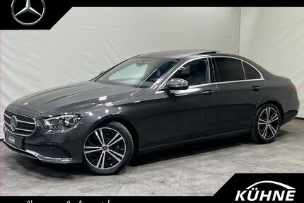 Mercedes-Benz E 220 Gebrauchtwagen