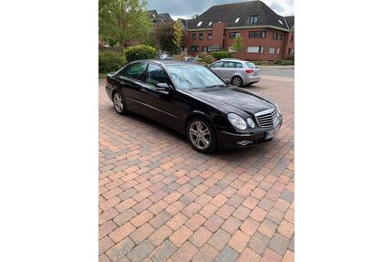 Mercedes-Benz E 280 Gebrauchtwagen