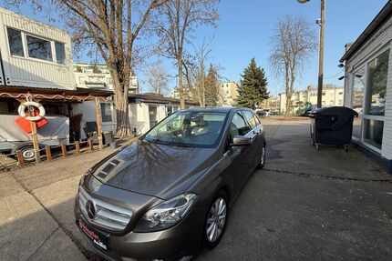 Mercedes-Benz B 180 Gebrauchtwagen