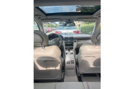 Mercedes-Benz C 180 Gebrauchtwagen