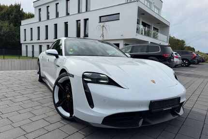 Porsche Taycan Gebrauchtwagen