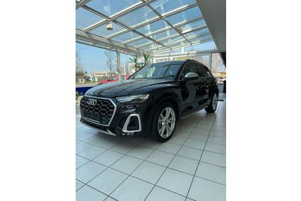 Audi SQ5 Gebrauchtwagen
