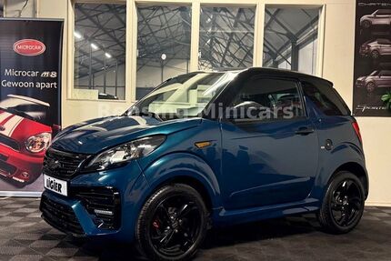 Ligier JS 50 Gebrauchtwagen