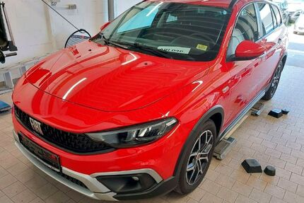 Fiat Tipo Gebrauchtwagen