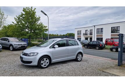 VW Golf Plus Gebrauchtwagen